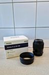 Sigma 30mm F1.4 DG DN L-mount