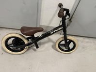 springcykel 