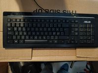asus keyboard 