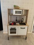 Ikea Barnspis 
