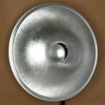 Beauty dish 68cm, Octabox 160cm, Softbox 90x60cm (Bowens)