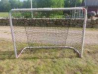 Innebandymål Basketkorg