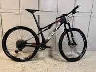 Superior MTB Heldämpad 29"
