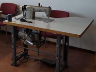 industrisymaskin
