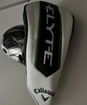 Callaway Elyte X driverhuvud