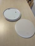 plafond/ledbelysning