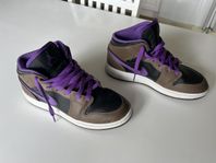 Nike Air Jordan