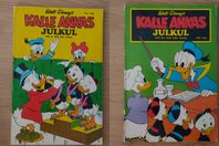 Kalle Anka skollovskul 1969-81