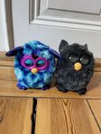 Furby boom