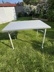 camping bord 1m x 66 cm