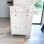 IKEA - Hemnes Skoskåp