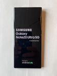 Samsung Galaxy Note20 Ultra 5G