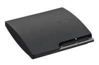 PS3 + 3 Kontroller