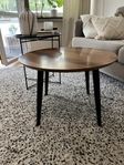 Soffbord från IKEA 