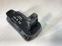 Batterigrepp BG-E11 till Canon 5D Mark III