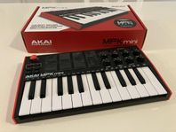 Akai Mpk Mini
