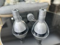 Designlampor
