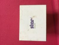 Star SM-L200 portabel thermal kvitto skrivare