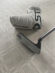 TaylorMade putter
