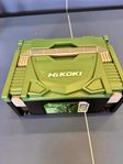 HIKOKI SKRUVDRAGRE 18 V