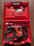 Hilti Te 300 AVR bilmaskin mejselhammare 