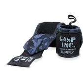 Straps & Wraps Heavy Duty Wrist wraps 18"
