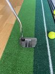 ping golf putter Scottsdale DS72