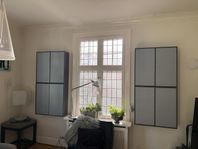 Design väggskåp Muuto