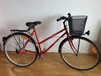 Damcykel, "Chainless bicycle", Chaino