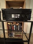 receiver sony