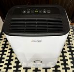 Luftavfuktare Canvac Q Air D220