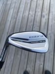 Cobra King Forged Tec-X GAP-wedge, Vänster