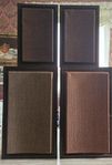 Interaudio by BOSE, modell 2000 / 1000