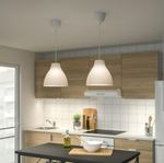 IKEA Taklampa (3 stk)