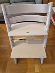 Stokke barnstol