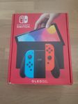 Switch Oled