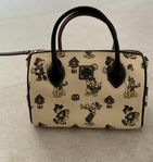 Disney Dooney & Bourke Bag Mickey and Friends Germany Satch
