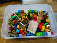Lego Duplo