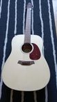  Seagull clone Baton Rouge  acoustic guitar 