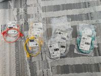 Patchkabel 0,25 cm