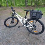 Mountainbike