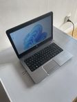 Hp probook Core i 5, Windows 11, Ssd 128GB, allt funkar