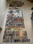 Pokémon kort