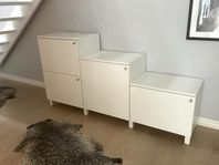 Skåp från Ikea