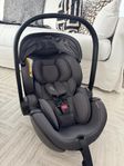 Babyskydd Britax Babysafe PRO + Vario bas 5Z