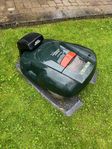 Husqvarna 220 AC robotgräsklippare
