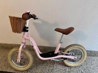 Springcykel/balanscykel för 3-5 års ålder