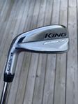 Cobra King Forged Utility One 4, Vänster