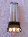 MULTI-Ficklampa med bältesklämma