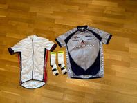 Cykelkläder
